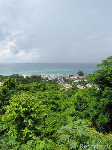 Sandals Montego Bay 15